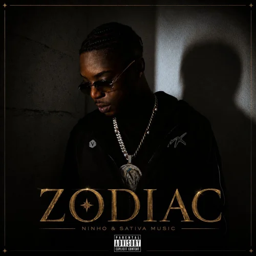 Ninho - ZODIAC (feat. SativaMusic)