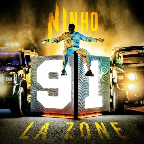 Ninho & 91 All Stars - La Zone
