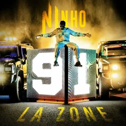 Ninho & 91 All Stars - La Zone