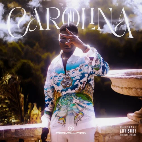 Ninho & REDVOLUTION - Carolina
