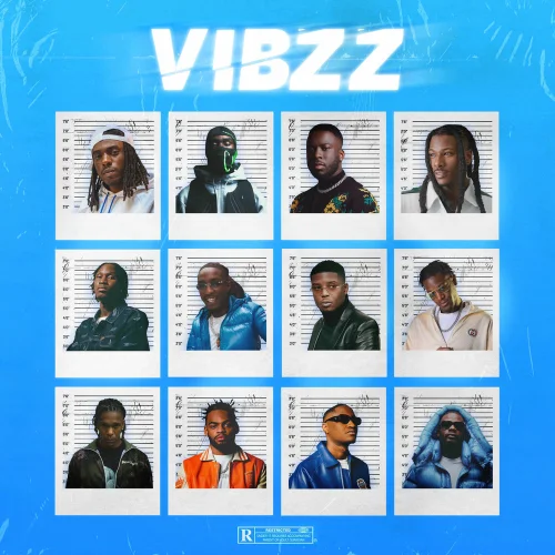Ninho & Vibzz - Roof