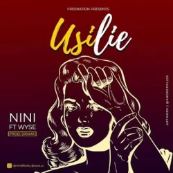 Nini - Usilie (feat. Wyse)