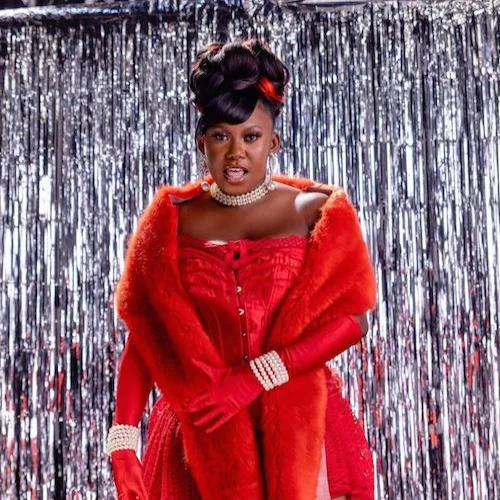 Niniola - A Christmas Love Song