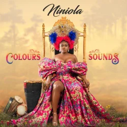 Niniola - Colours and Sounds (2020)