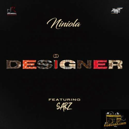 Niniola - Designer