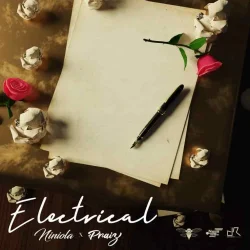Niniola - Electrical (feat. Praiz)