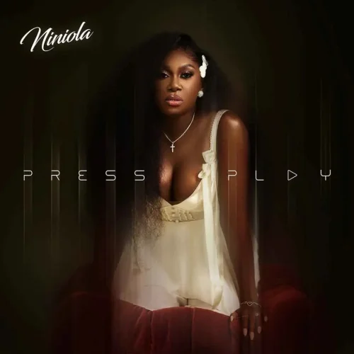 Niniola - Energy
