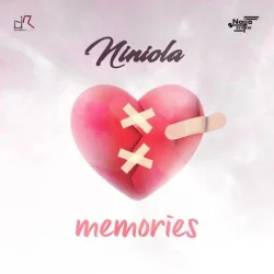 Niniola - Memories