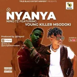 Nino Tz - NyaNya (feat. Young Killer)