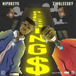 Niphkeys - Blessings