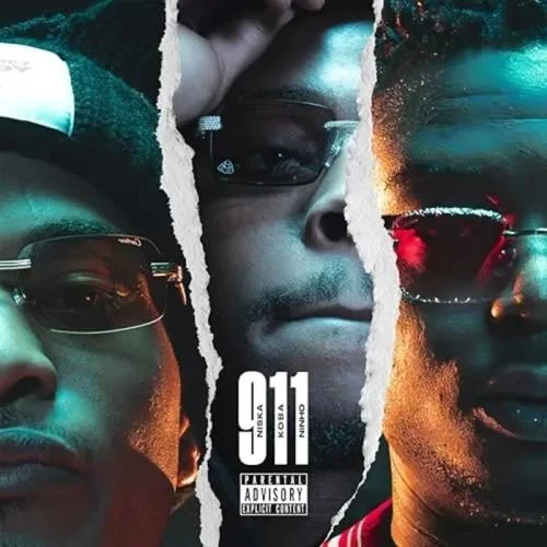 Niska - 911 (feat. Koba LaD)