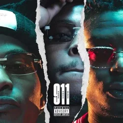 Niska - 911 (feat. Koba LaD)