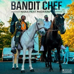 Niska - Bandit Chef