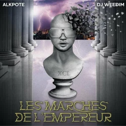 Niska, Alkpote & La B - Trafiquants