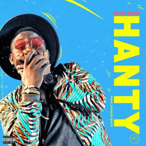 Njie Moni - _Hanty