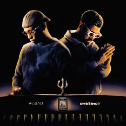 No Limit - BOSS (feat. DYSTINCT, Werenoi & DJ Milane)