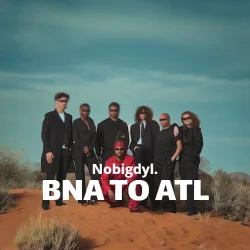Nobigdyl. - BNA To ATL