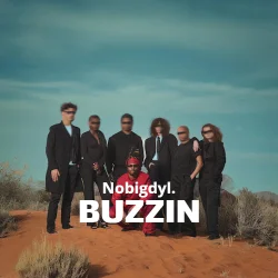 Nobigdyl. - Buzzin