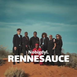 Nobigdyl. - Rennesauce