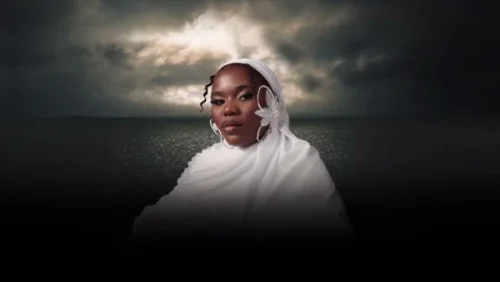 Nobuhle - Igama (feat. Mr Luu)