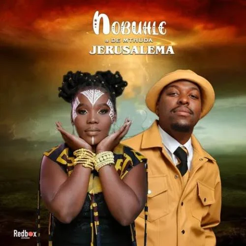 Nobuhle - Jerusalema