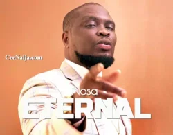 Nosa - Eternal