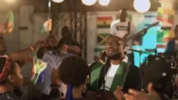 Nosa - We Raise A Sound (feat. 121Selah)