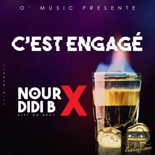 Nour - C'est Engagé