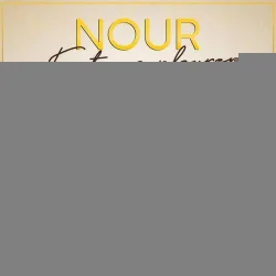 Nour - Faut Pas Pleurer