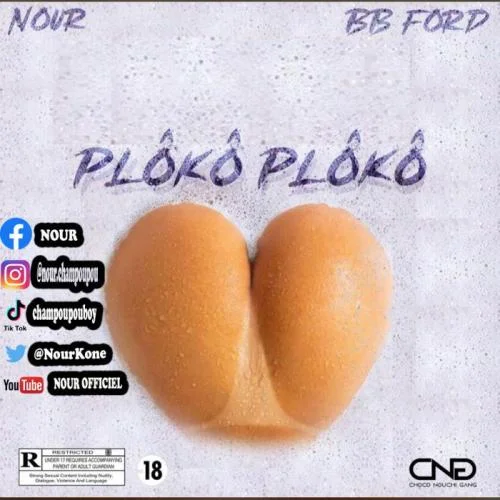Nour - Ploko Ploko
