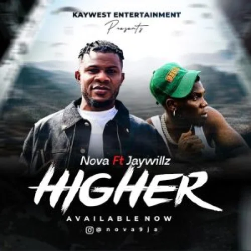 Nova - Higher