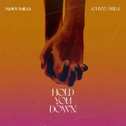Novemba - Hold You Down (feat. Johnny Drille)