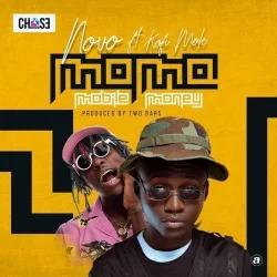 Novo - Mobile Money (feat. Kofi Mole)