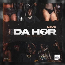 Novo - W'ni Dahor