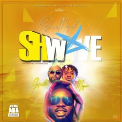 Nshona Muzick - Shwave (feat. Magnom & Gasmilla)