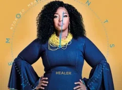 Ntokozo Mbambo - Esiphambanweni