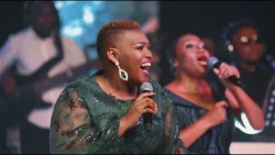 Ntokozo Mbambo - Go Tell It