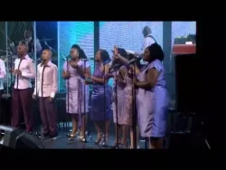 Ntokozo Mbambo - In The Shadow