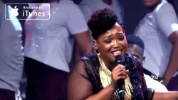 Ntokozo Mbambo - Jesus Is The Way