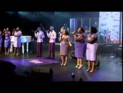 Ntokozo Mbambo - Let Your Living Waters
