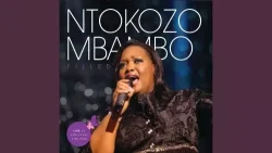 Ntokozo Mbambo - More Of You