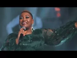 Ntokozo Mbambo - Oh Come Let Us Adore Him