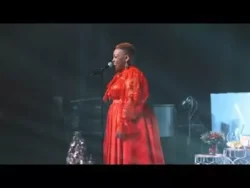 Ntokozo Mbambo - YI NAYE