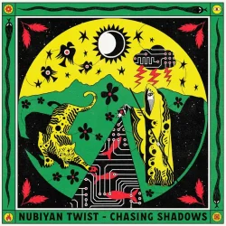 Nubiyan Twist - How Far (feat. M.Anifest & Eniola)