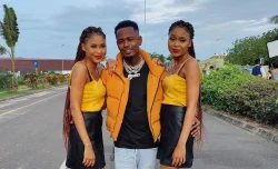 Nuh Mziwanda - Best Friend