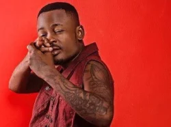 Nuh Mziwanda - Machete (feat. Dully Sykes)