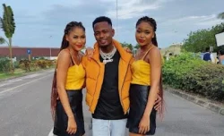 Nuh Mziwanda - Ololo