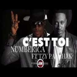 Numerica - C'est Toi