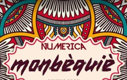 Numerica - Monbèquiè Prod By Phillbillbeatz