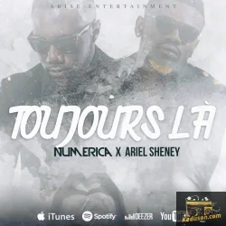 Numerica - Toujours Là